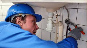 Best Commercial Plumbing Services  in Mayville, MI